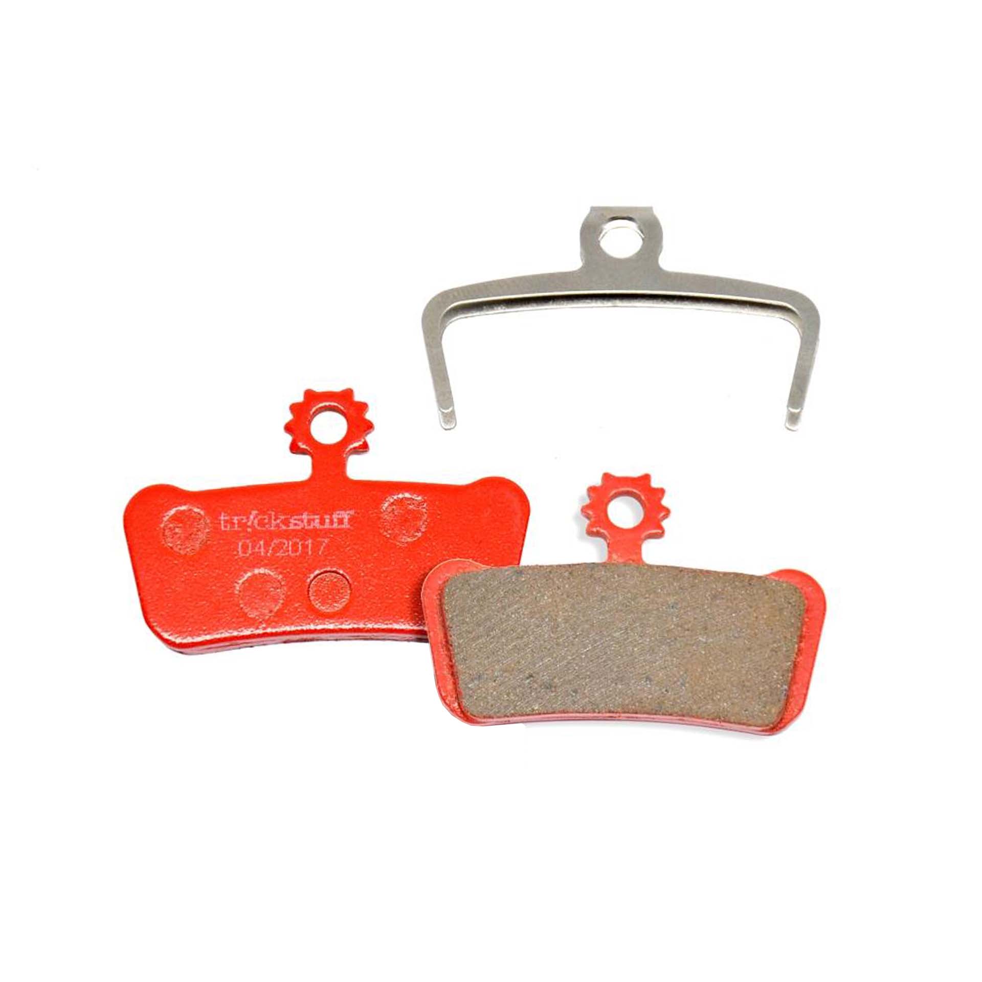 Trickstuff BRAKEPAD 850 POWER ASM