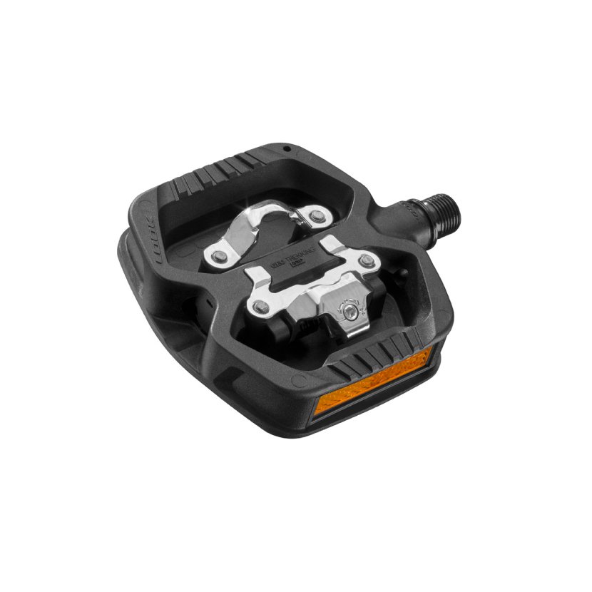 Look Geo Trekking Grip black 2 Look Geo Trekking Grip black 2