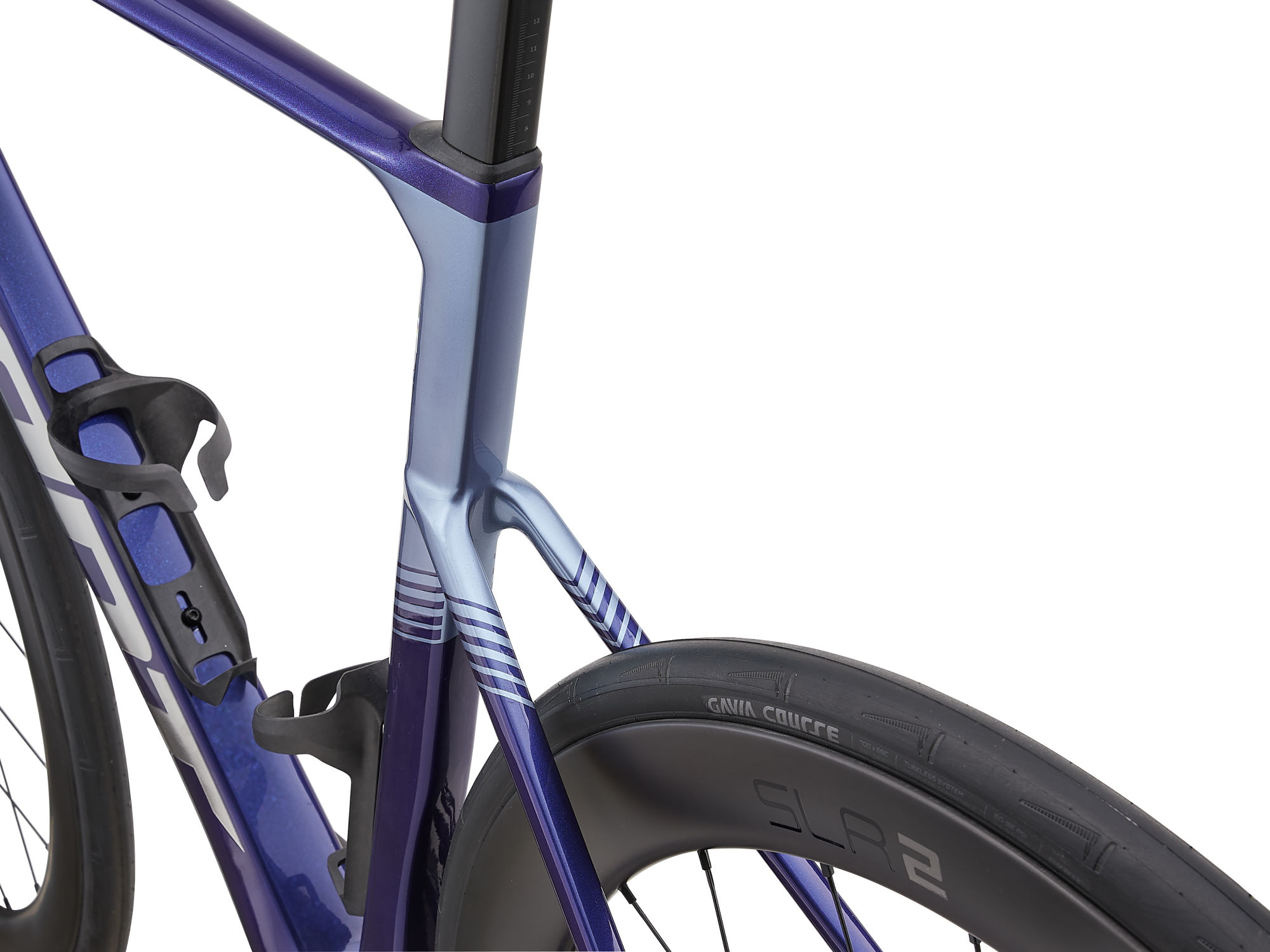 Propel Advanced 0