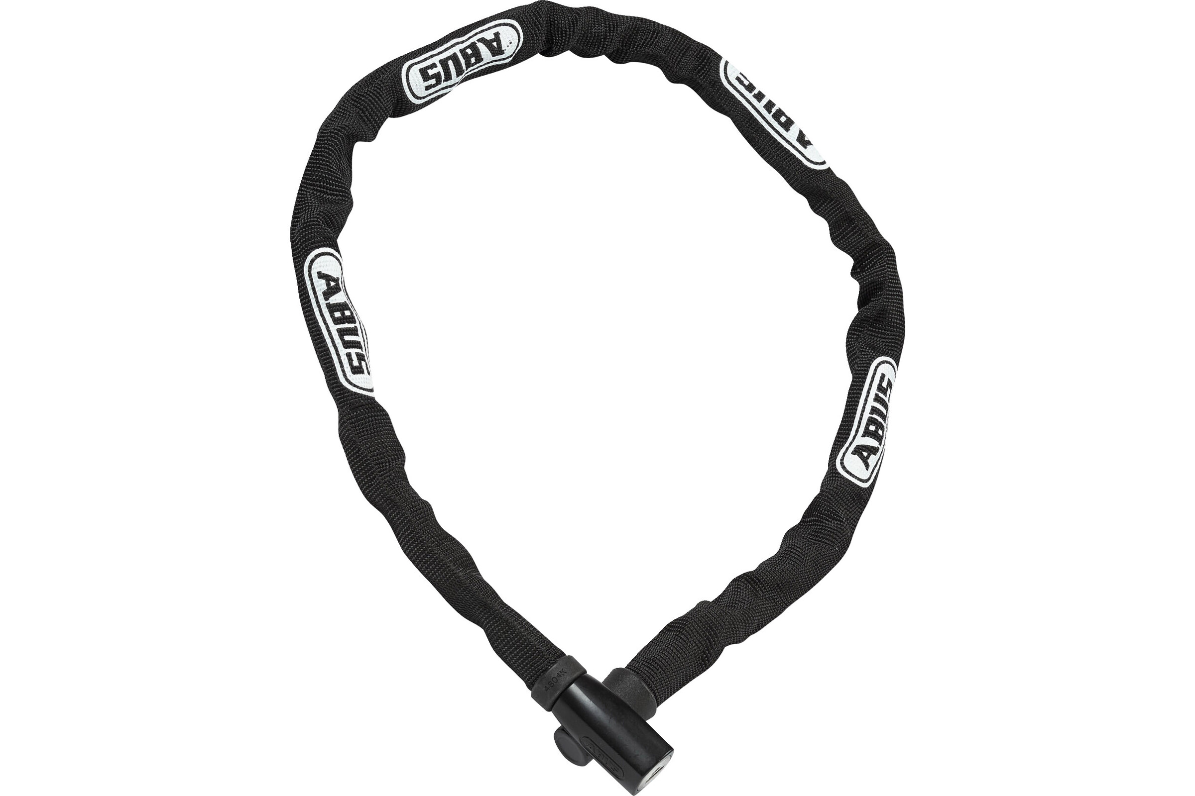 STEEL-O-CHAIN 4804K Schwarz