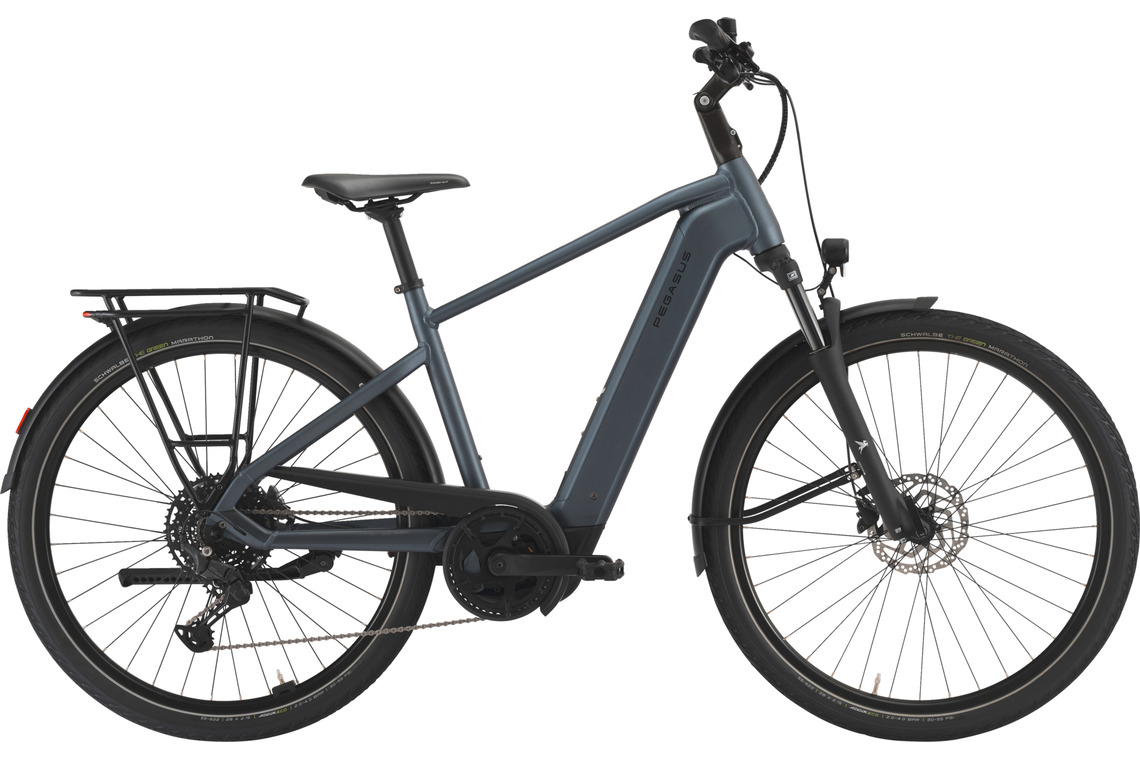 Solero EVO 10