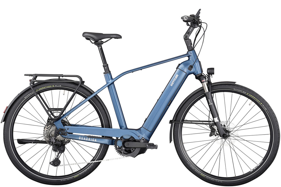 Quadriga Comp CX11 LG