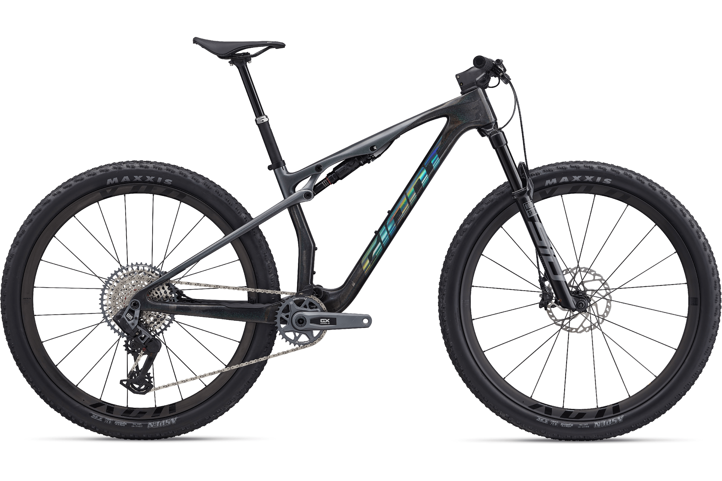 Anthem Advanced SL 1