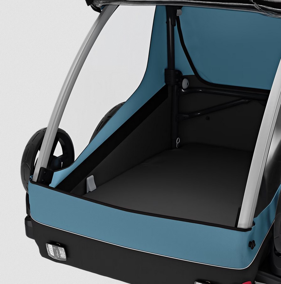 Thule Courier 2er