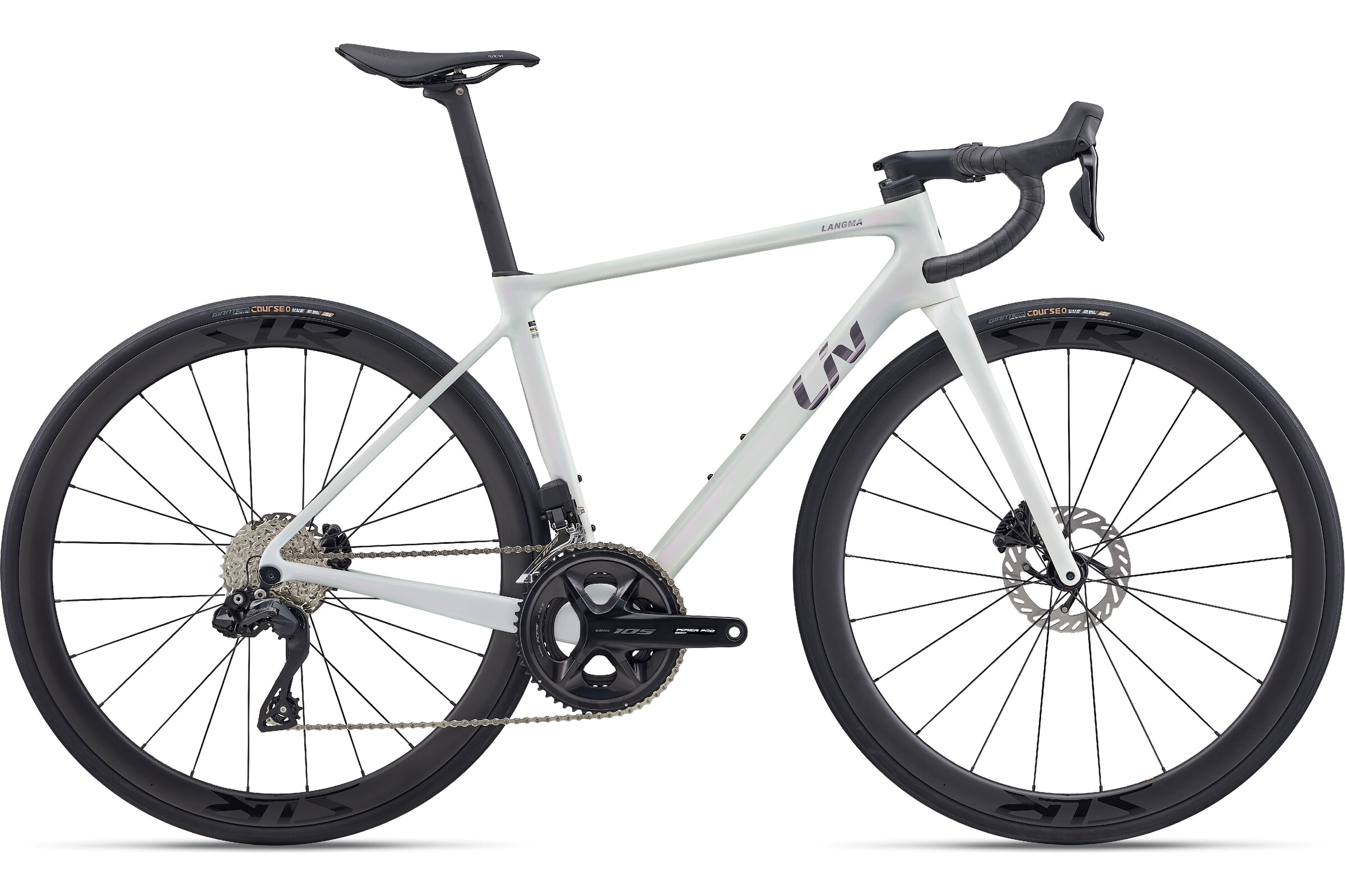 Langma Advanced Pro 1