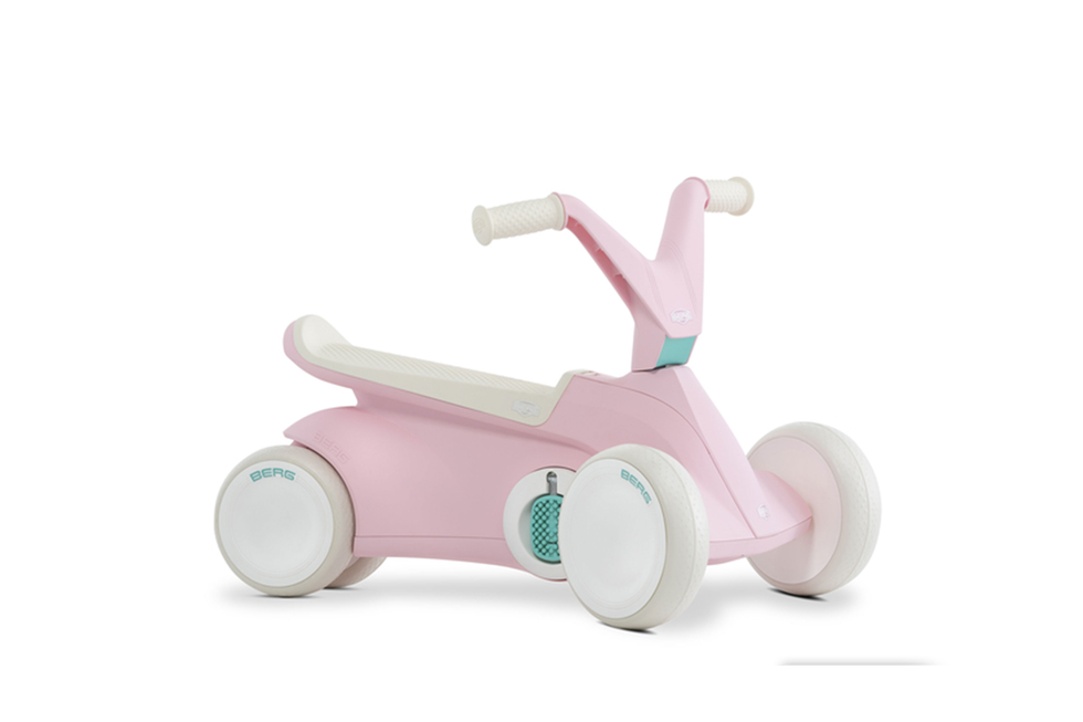 BERG GO² Pink