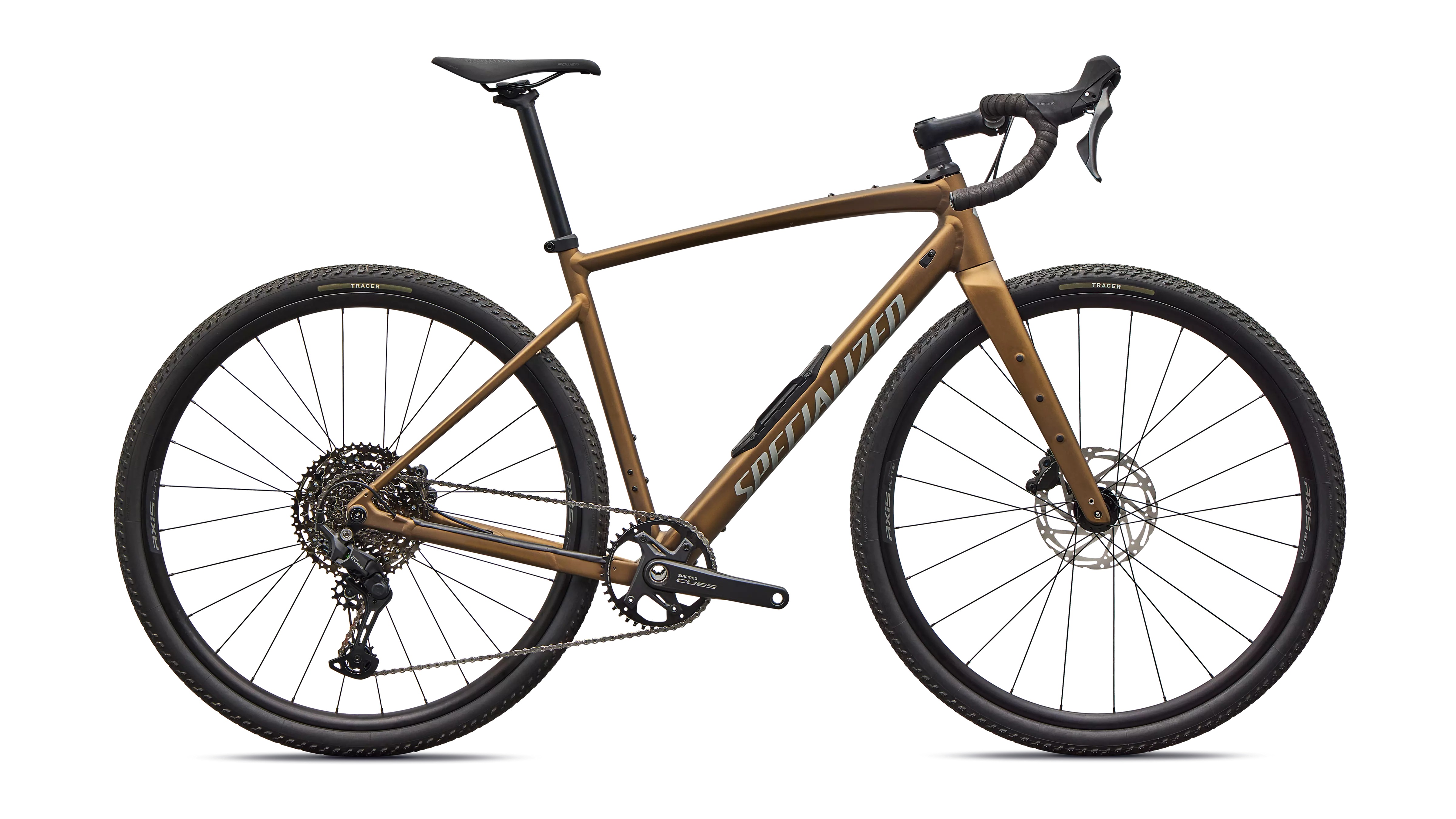 Diverge 4 E5 Sport Alloy