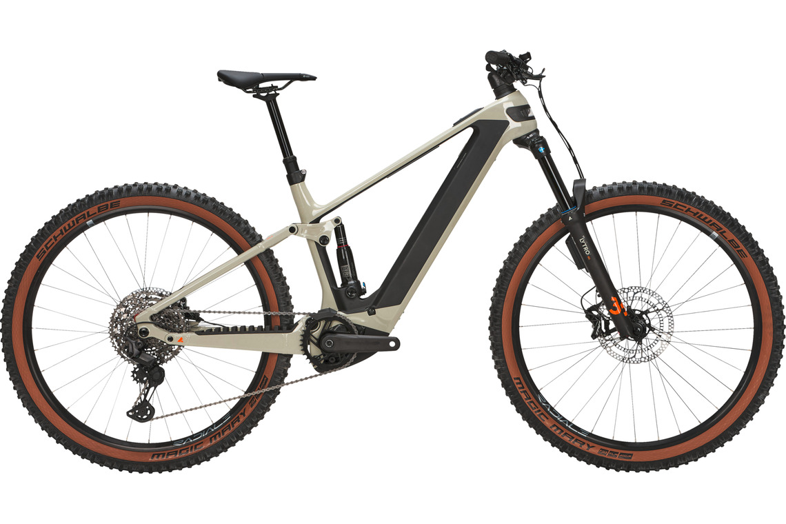 Bulls Sonic AM 2 ABS