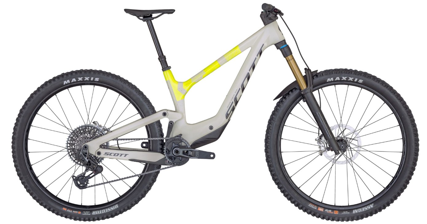 Ransom 900 RC Ransom 900 RC