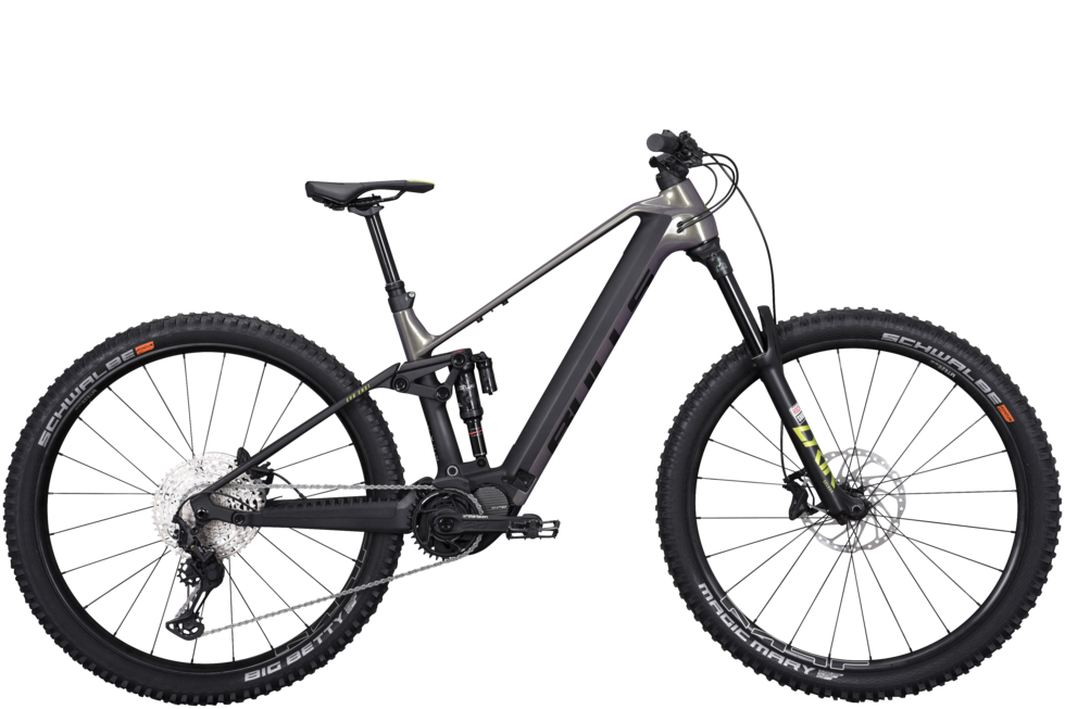 Sonic EN-SL 1 Carbon