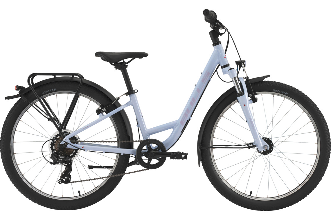 Tokee Street 24 7G outer