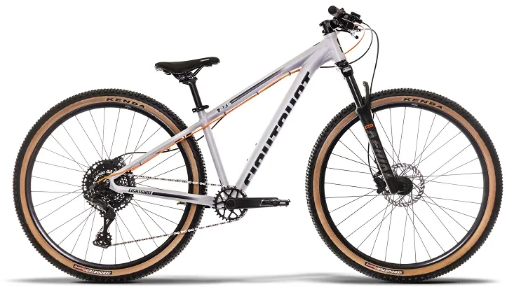 X-COADY 275 FS DISC