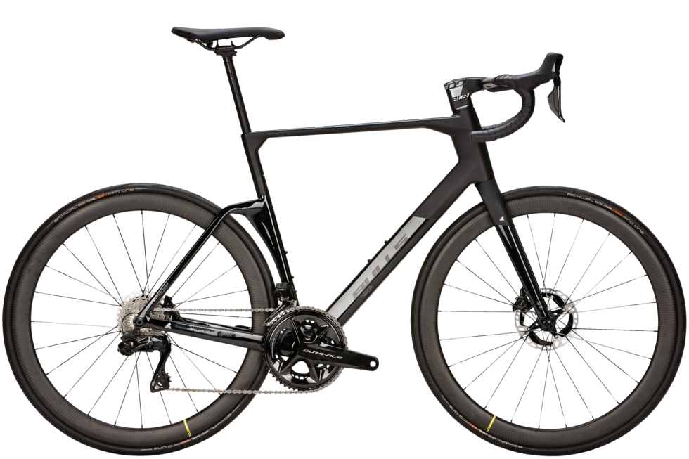 Alpine Hawk Team Di2