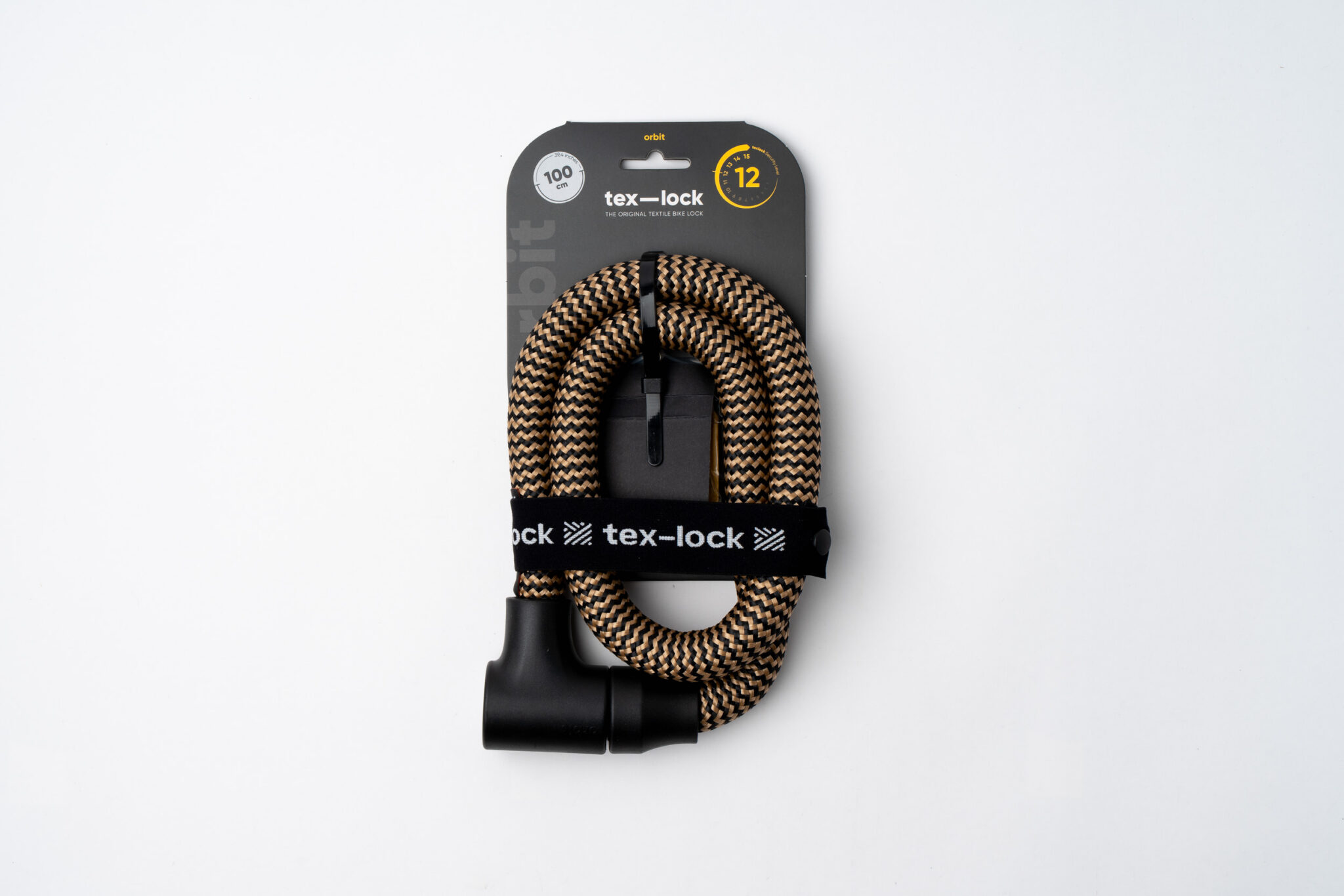 Tex–lock Orbit 100