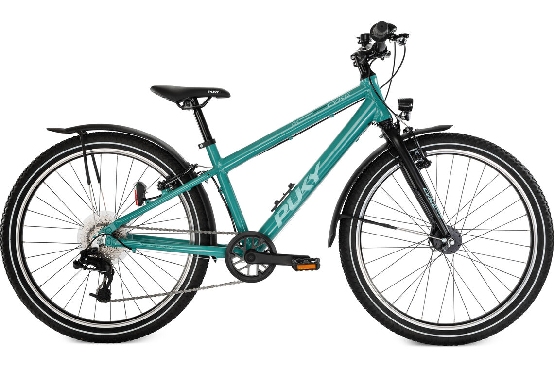 CYKE 24-8 ACTIVE