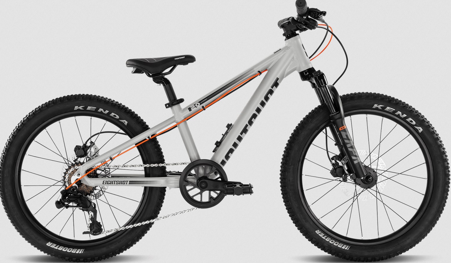 X-COADY 20 FS DISC