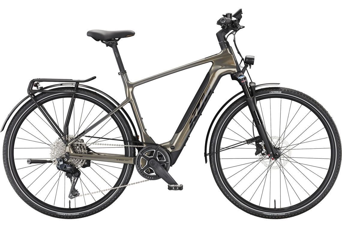 POWER SPORT SX PLUS Di2