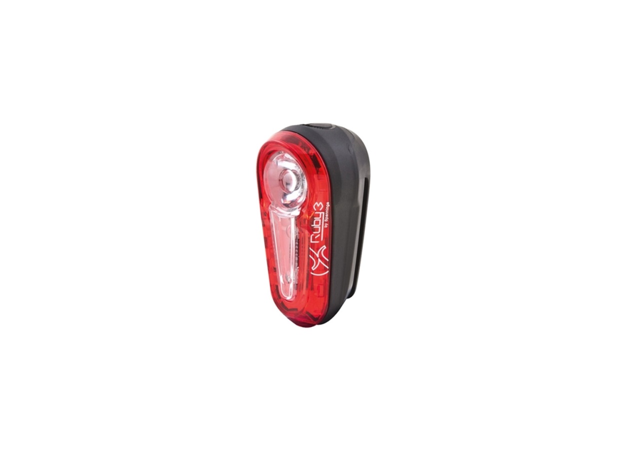 CROOZER-Batterielicht CROOZER-Batterielicht