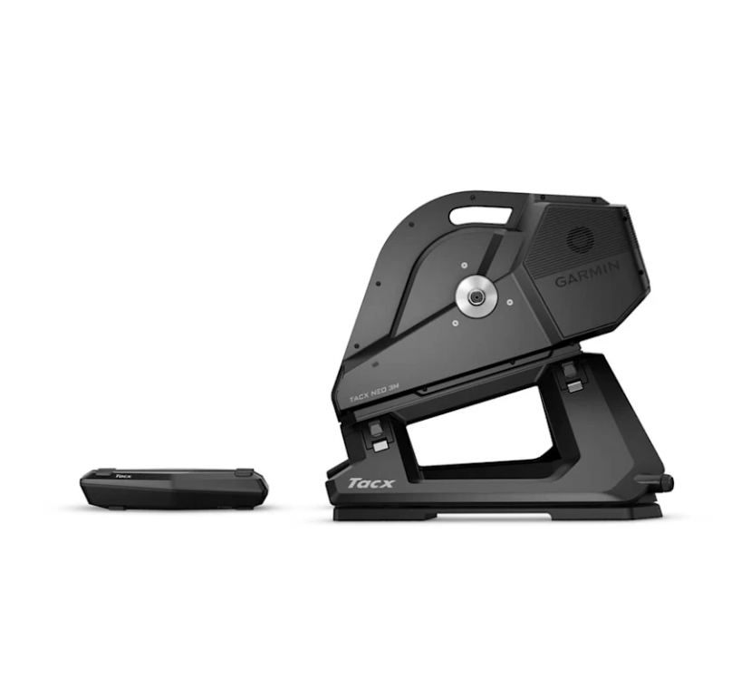 Tacx® NEO 3M-Trainer, Smart-Trainer