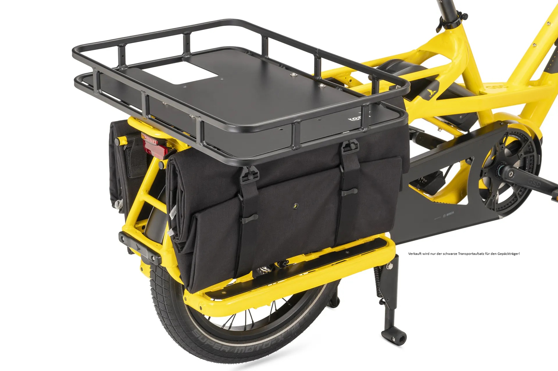 ALU SCHWARZ 600 X 400