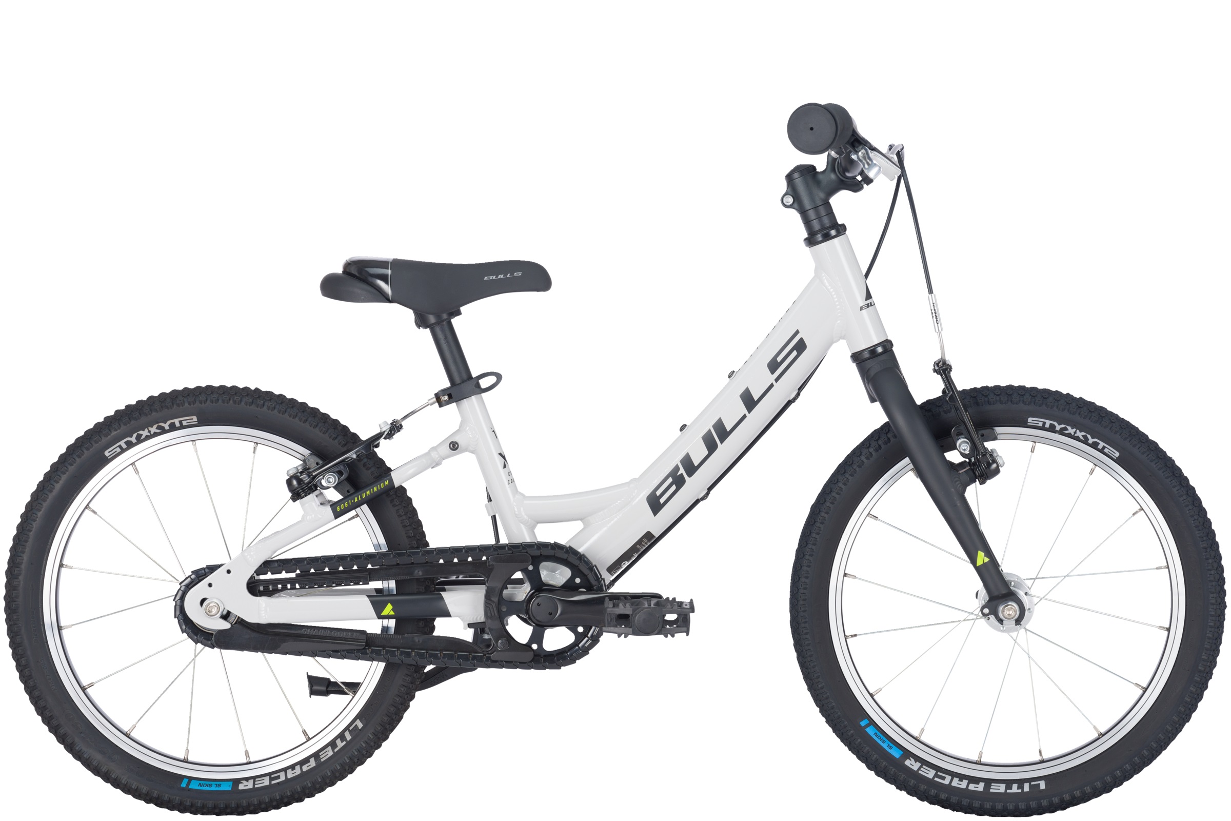Tokee Lite 16 V Tokee Lite 16 V