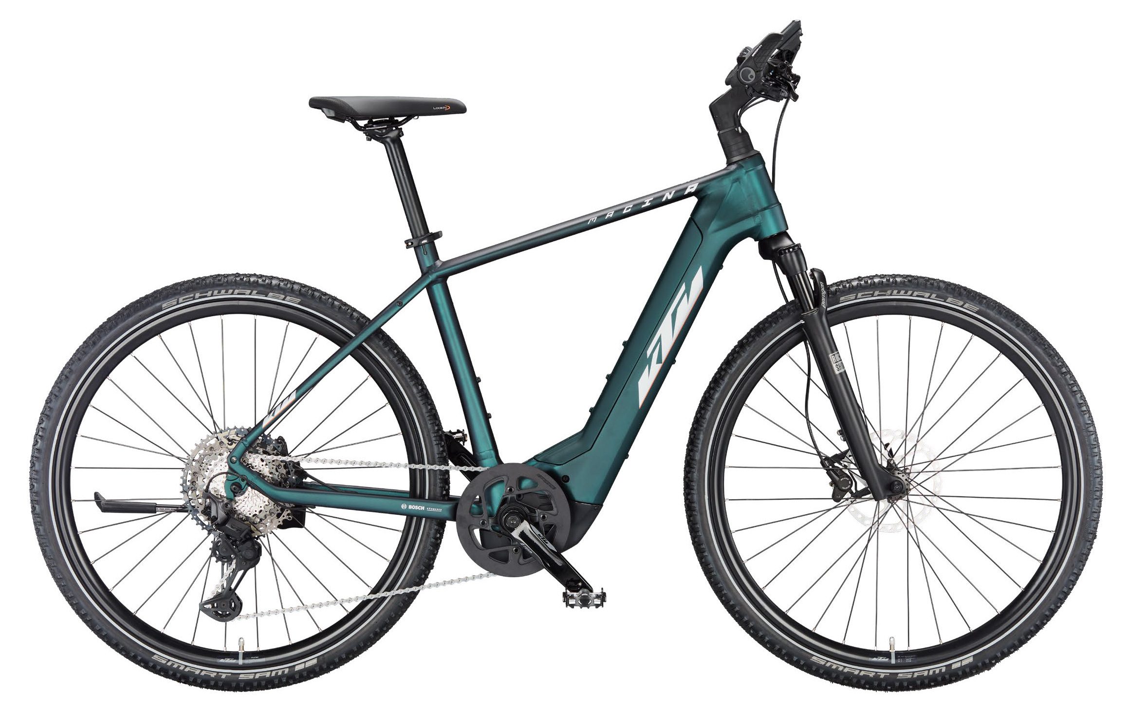Macina Cross 710 Macina Cross 710