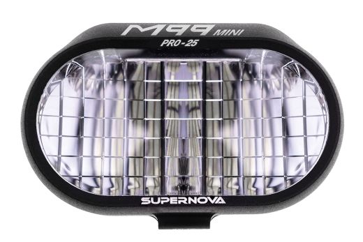 Supernova Spacer Mount