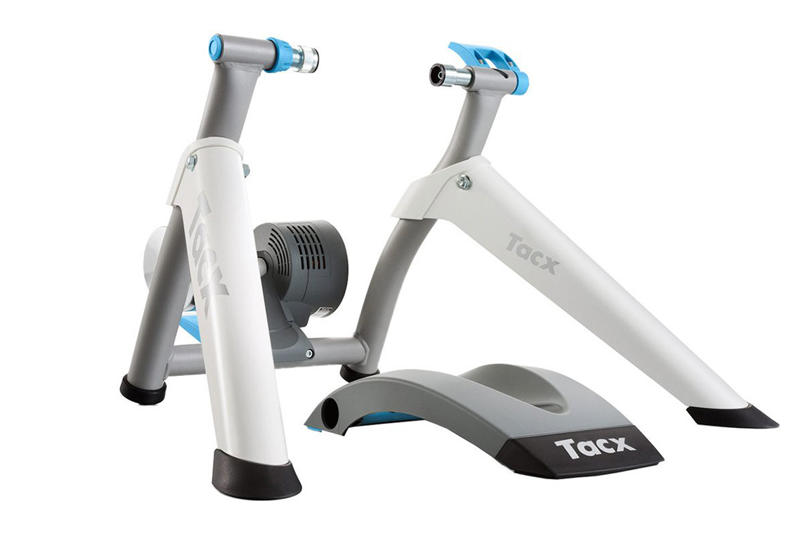 TACX, FLOW SMART TRAINER