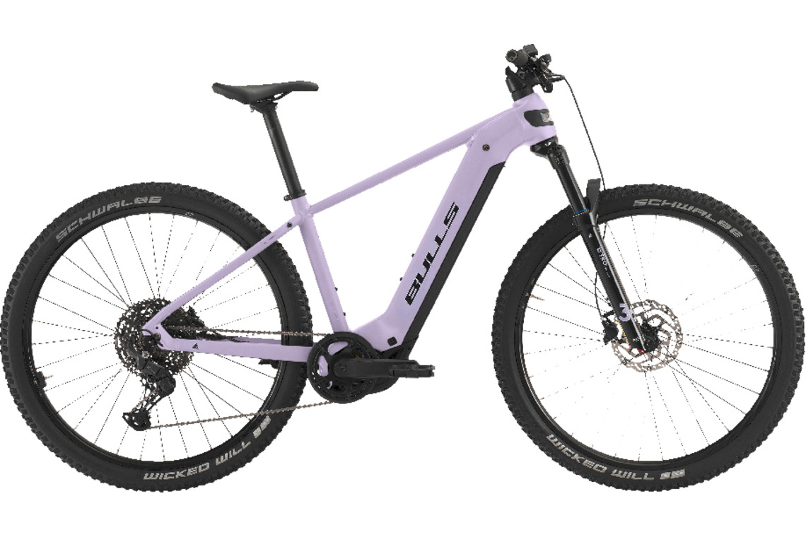 Copperhead EVO 1 Diamant
