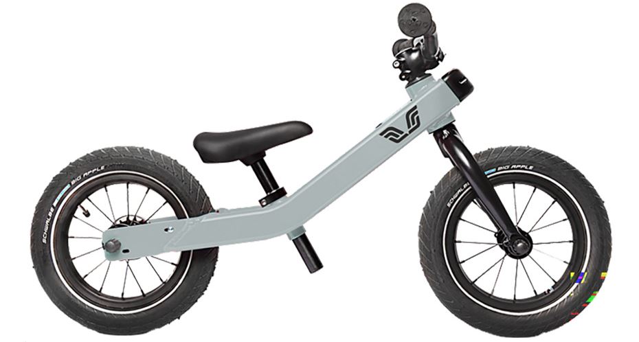 Vici Bike 12 Zoll vintage blue