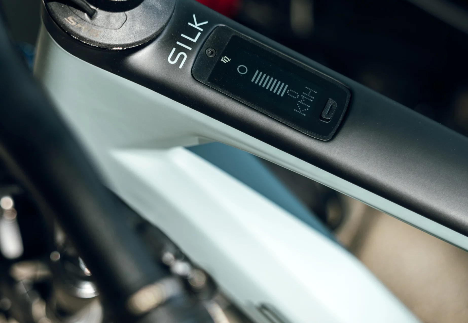 Silk 365 :eLight, High, Essential