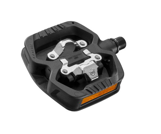 Look Geo Trekking black 