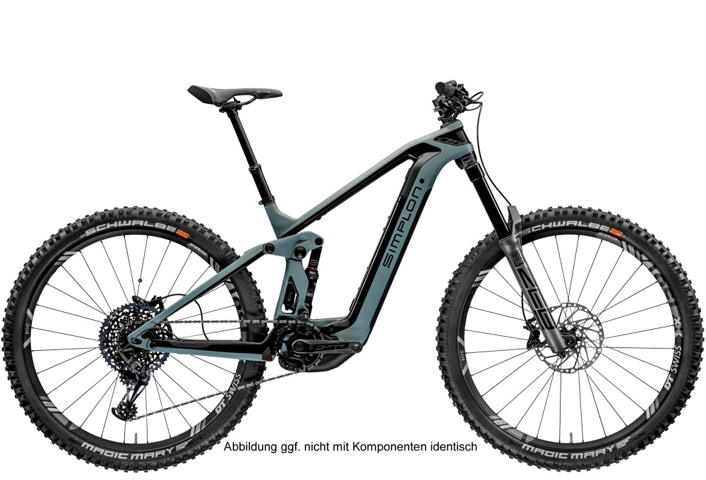 Rapcon PMAX, XT-12