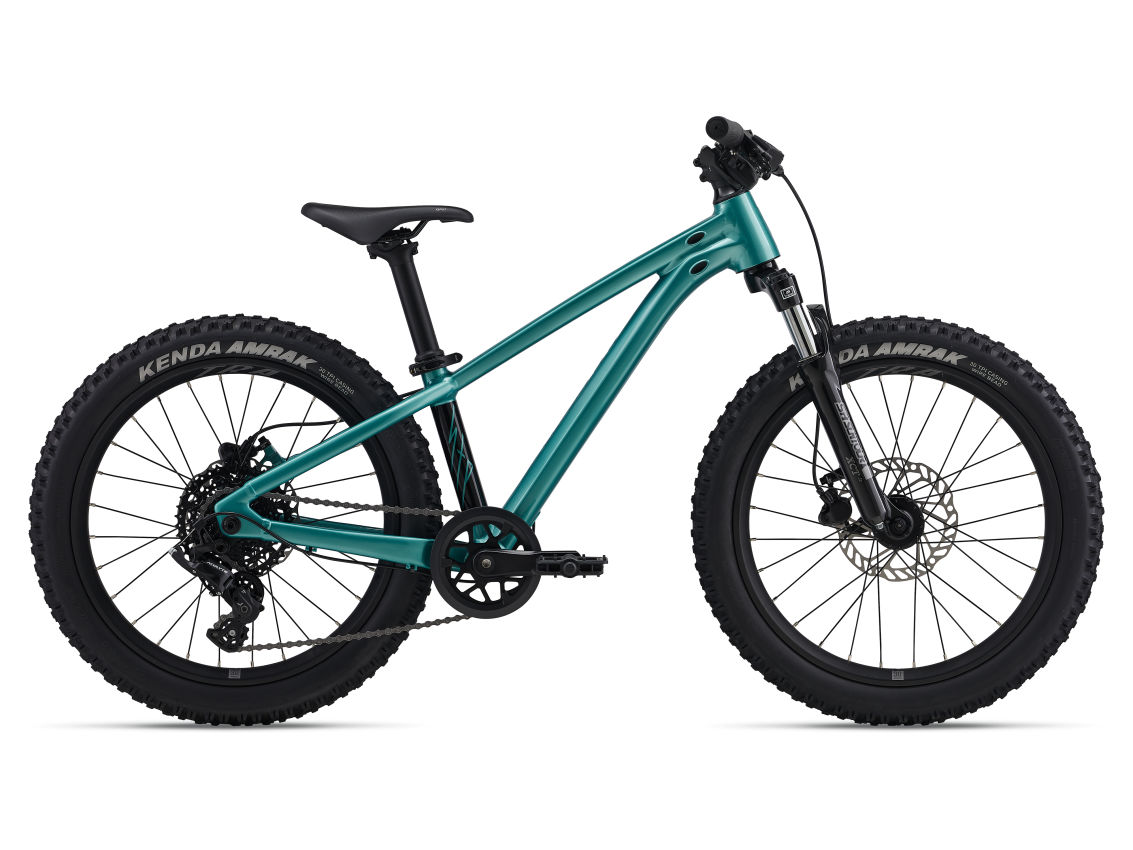 STP 20 FS