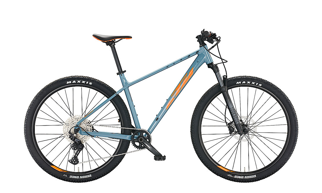 ULTRA SPORT 29 ULTRA SPORT 29