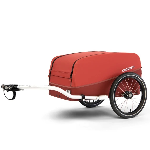 CROOZER Kalle Lastenanhänger CROOZER Kalle Lastenanhänger