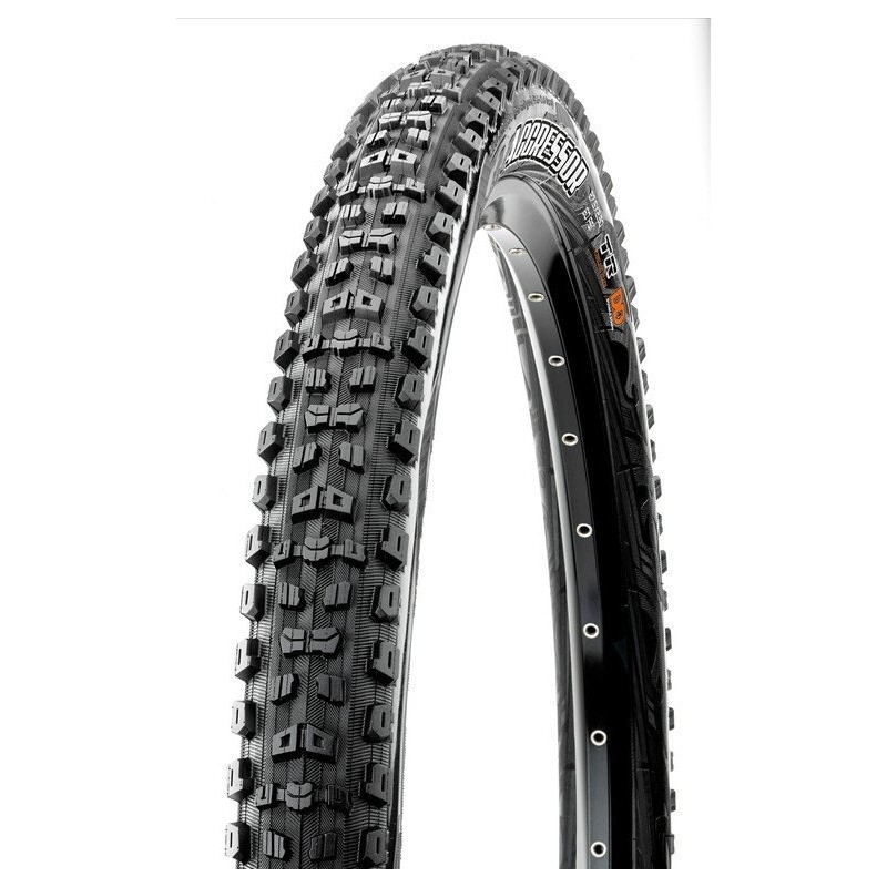 Aggressor TLR fb. E-25 DoubleDown Dual 29x2.30 Zoll 58-622 Aggressor TLR fb. E-25 DoubleDown Dual 29x2.30 Zoll 58-622