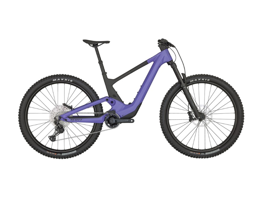 Contessa Voltage eRIDE 910 Contessa Voltage eRIDE 910