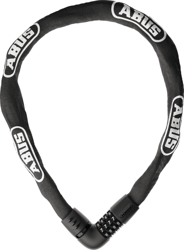 6807C/110 black