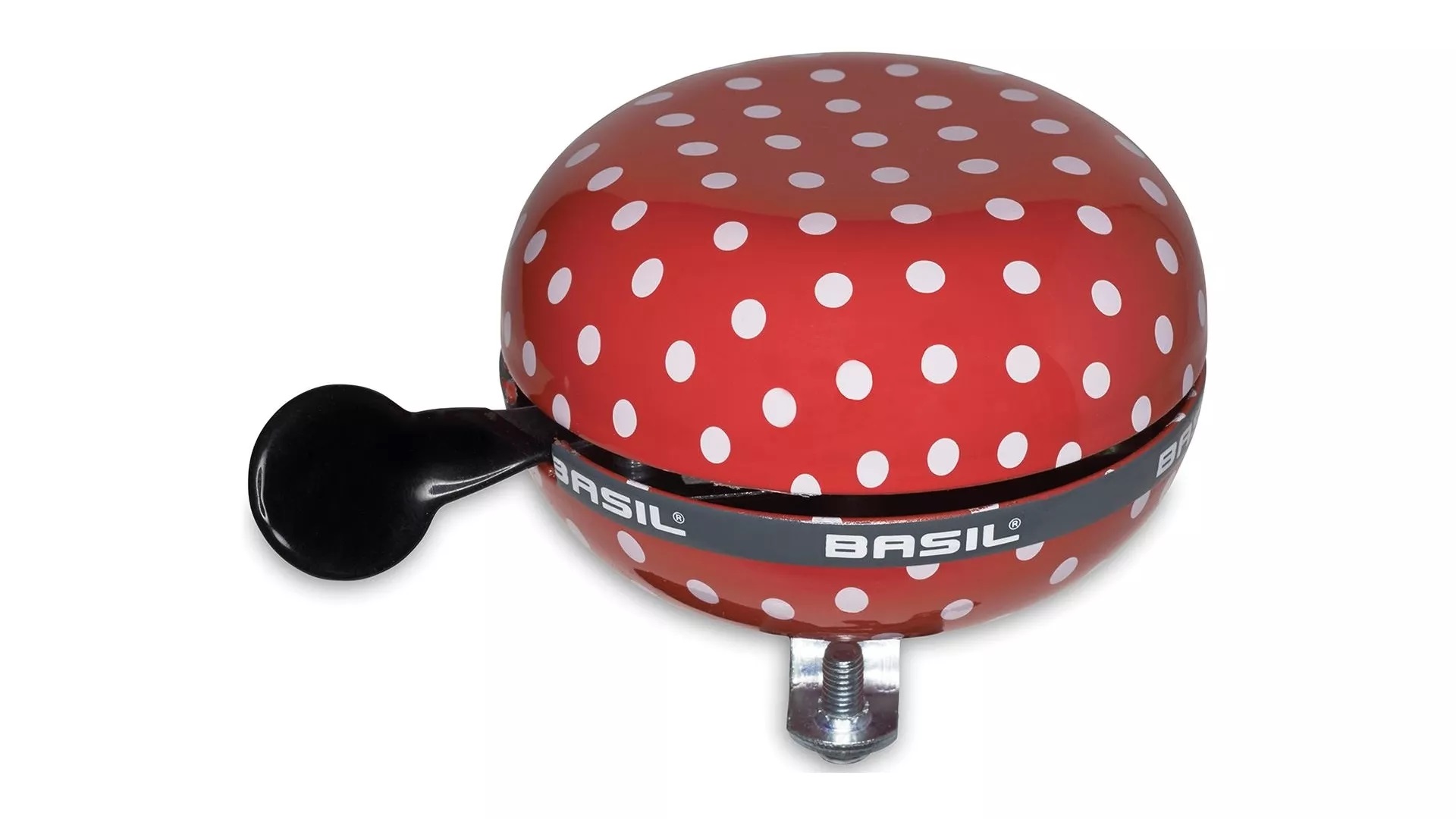 Big Bell Polkadot 22,2 mm