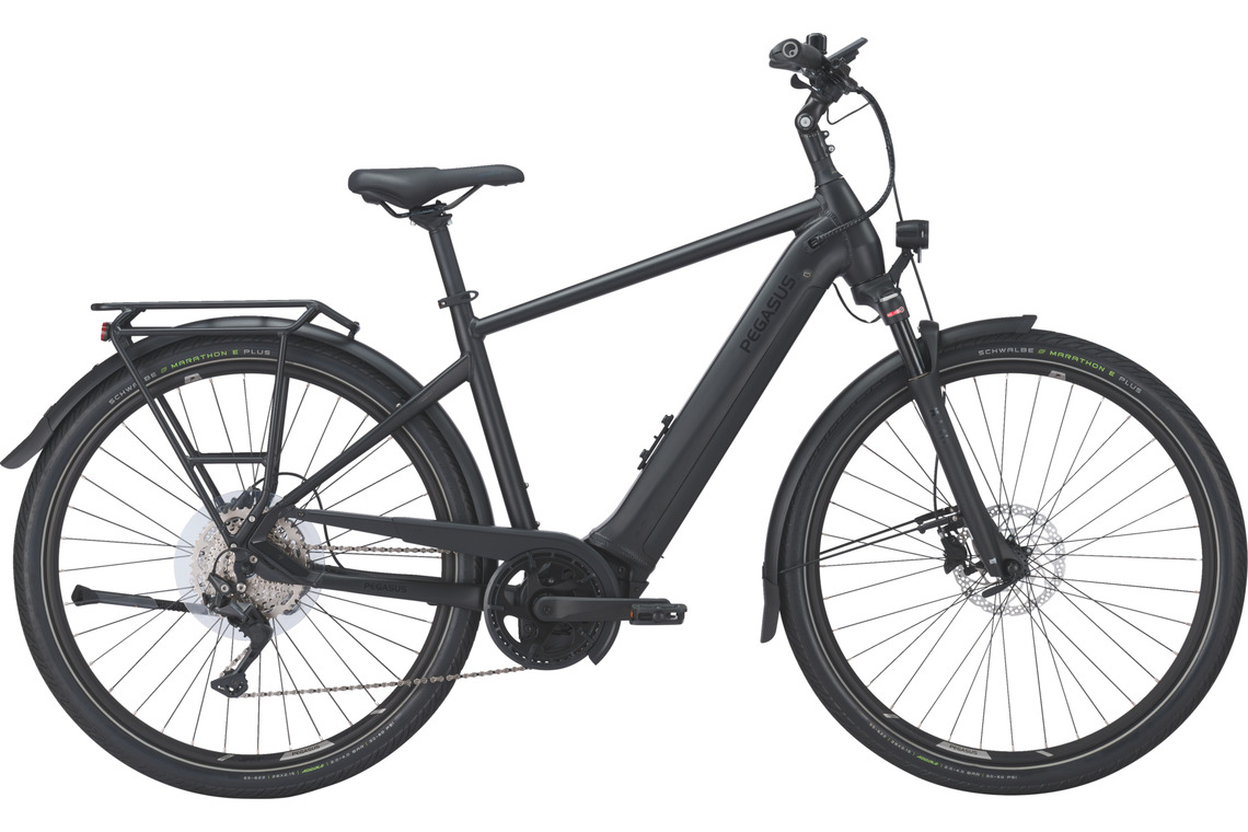 Premio Evo 10 Lite