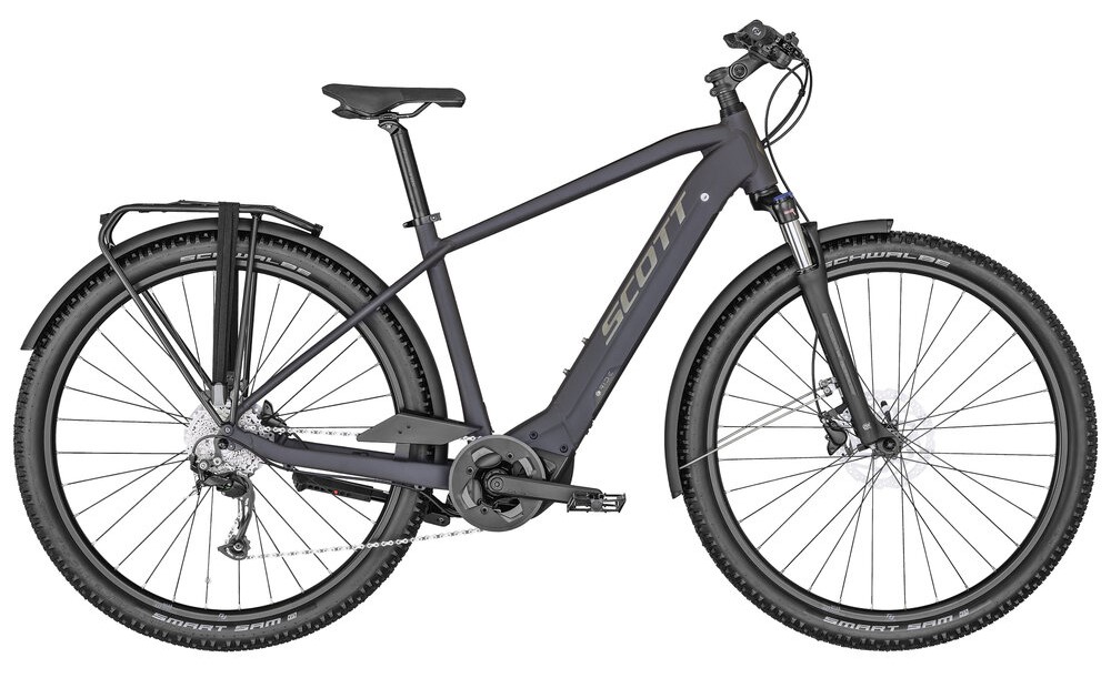 Sub Cross eRIDE 20 EQ Men