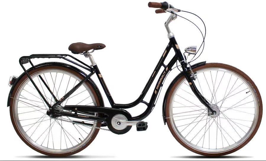 Retro City Tour Wave RT