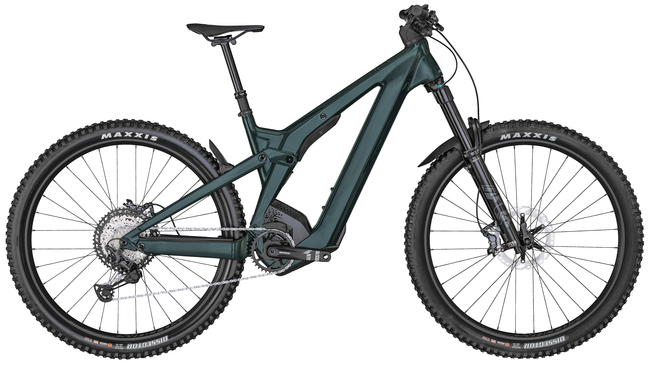 Contessa Patron eRIDE 900 Contessa Patron eRIDE 900