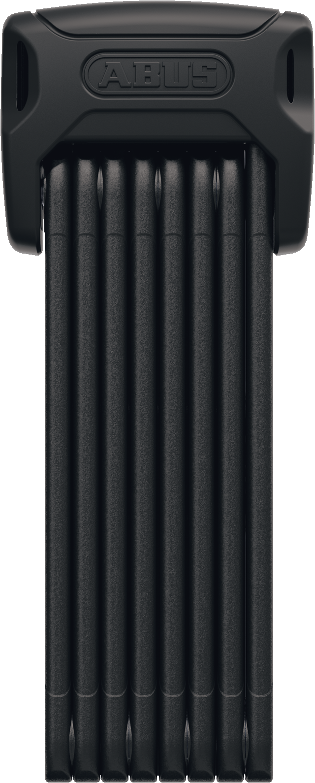 Abus BORDO Big 6000K/120 SH Schwarz