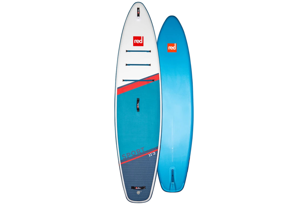 Red Paddle Sport 11,3 Zoll SUP