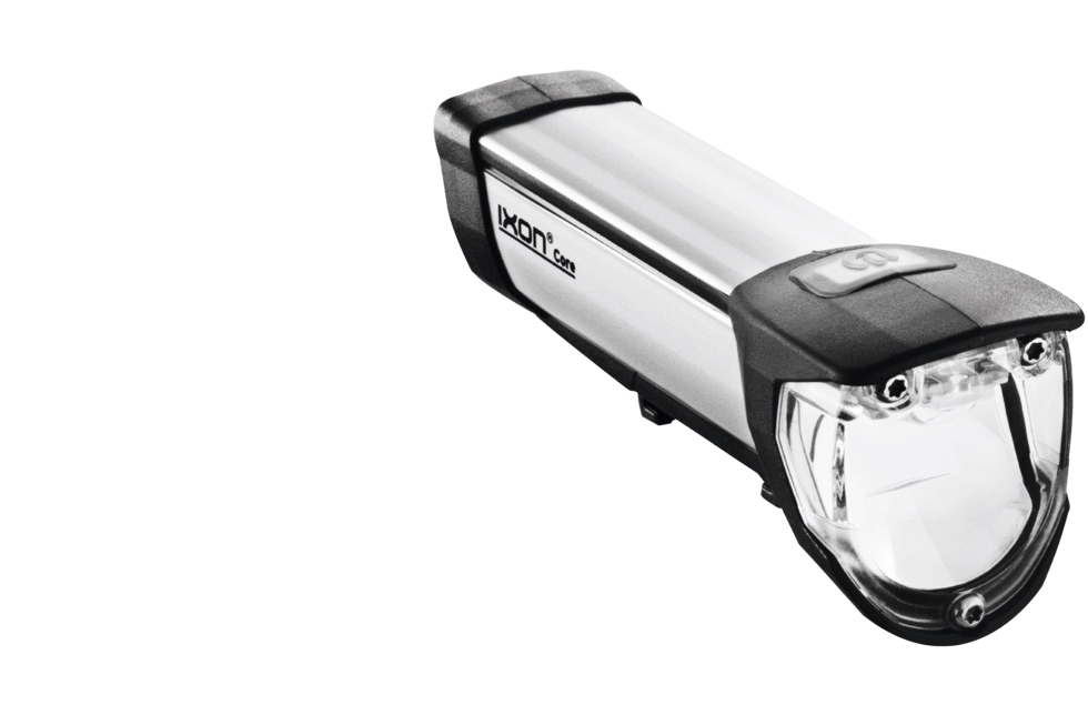 IXON Core + IXXI IXON Core + IXXI