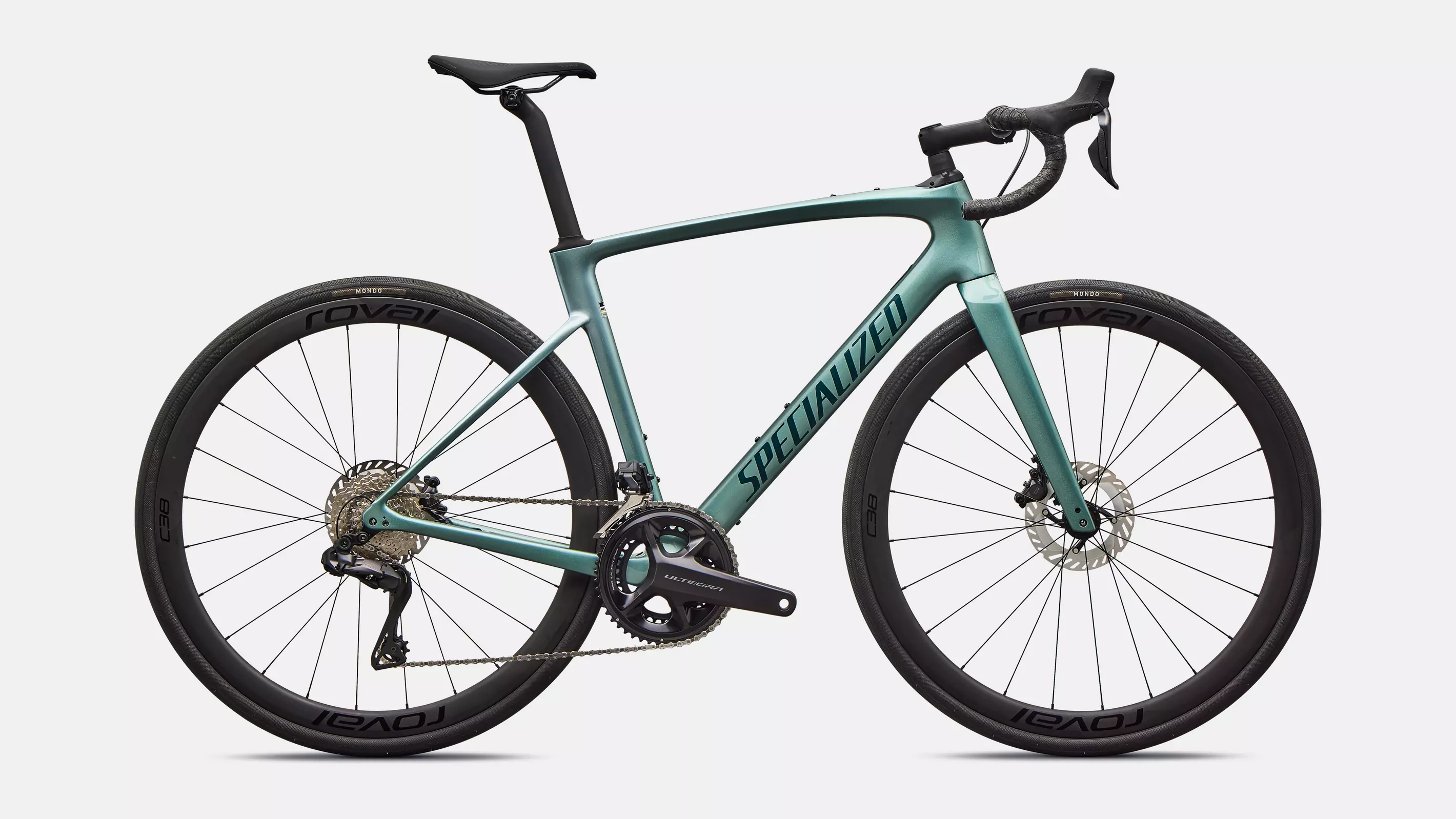 ROUBAIX EXPERT