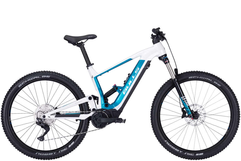 E-Stream EVA TR1 27,5†E-Stream EVA TR1 27,5â€ÂÂ