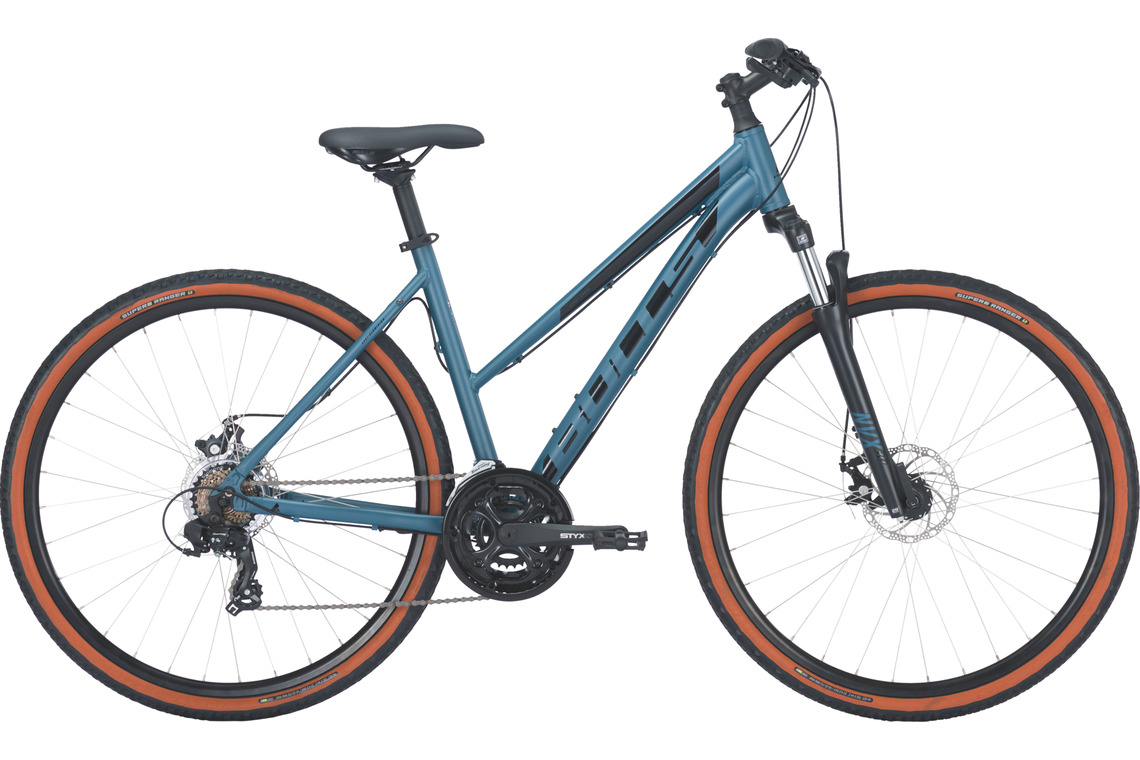Wildcross